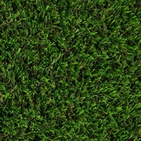 Covor Iarba Artificiala, Tip Gazon, Verde, Sersimo, 30 mm, 4 mp, 100x400 cm