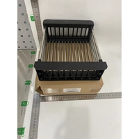 Suport Scurgere Extensibil pentru Bucatarie, Flippy, Uscator Vase din Otel Inoxidabil, Suport Tacamuri si Pahare, Suport pentru Fructe si Legume, 29 x 22 x 9.5 cm Negru