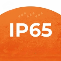 Instalatie Craciun Profesionala de Exterior IP65, 5 m, 120 Led-uri Mari ,Franjuri, Alb rece, Flash, Alimentator, Interconectabila, Prelungitor 6.5 m inclus, Fir Negru Cauciucat, 220v, Vafy
