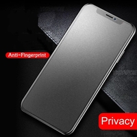 Folie Flippy Sticla Securizata 3D Privacy 28° Armor Panda pentru Apple iPhone 13/13 PRO 6.1