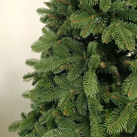 Brad artificial Christmas Deluxe by Sersimo, Canada Mix, 2D+3D, 180cm
