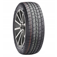 Anvelopa All Season LANVIGATOR Catchfors A/S 205/55R16 94V XL, Aderenta Sporita pe Zapada si Umed, Confort si Durabilitate