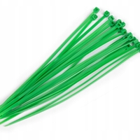 Gard artificial decorativ 50x500 cm, frunze ornamentale, protectie UV si intemperii, plastic PVC, verde inchis