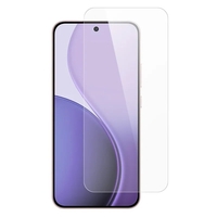 Folie Securizata pentru Oppo Reno14, Vafy, Sticla Securizata 3D, High Definition Ultra Clear 2.5 HD, Margini Arc, 0.3 mm, Anti Zgirieturi, Anti bule, Transparenta