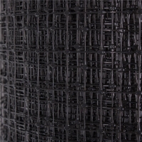 Plasa gradina anti daunatori si cartite, 30g/m2, 2x300metri, neagra