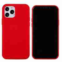 Husa protectie Vafy compatibila cu Samsung Galaxy A02S Liquid Silicone Case Fucshia