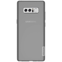 Husa Samsung Galaxy Note 8 Nillkin TPU Nature Transparent