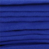 Patura pentru picnic sau plaja, cu folie izolatoare si maner, 200x200cm, albastru cobalt