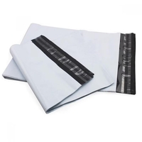 Plic curierat 350 mm x 400 mm +50 mm Fara logo, 16,2 grame