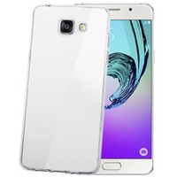 Husa Samsung A7 2017 Tpu Transparent