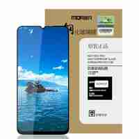 Folie Sticla Flippy® compatibila cu Xiaomi Redmi 9 111D Negru