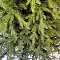 Brad artificial Christmas Deluxe by Sersimo, Nature, 2D+3D, 230cm
