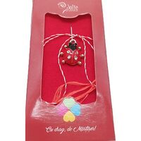 Martisor Pandantiv Gargarita V2 5cm x 9.5cm