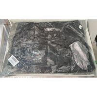 Vesta cu Incalzire, Vafy, Unisex, 2 Zone de Incalzire, Umplutura Bumbac, 3 Trepte de Temperatura, Incarcare USB, Albastru, 58 - 65 kg, Marime XL