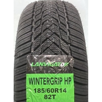 Anvelopa Iarna HP LANVIGATOR 185/60R14 82T, Aderenta Sporita pe Zapada si Umed, Confort si Durabilitate