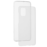 Husa de protectie Vafy® pentru Samsung A71 Full Tpu 360 Transparent