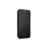 Husa de protectie Vafy compatibila cu Huawei P40 Lite 5G/ Nova 7SE Magnet Book Case Negru