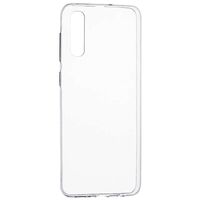 Husa de Protectie, Flippy, pentru Samsung Galaxy A50, TPU, Transparent