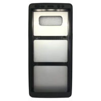 Husa Samsung Galaxy Note 8 Full Silicone 360 Negru