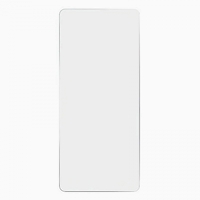 Folie Sticla Securizata, Vafy, Pentru One Plus Nord CE2 Lite, 2.5D, HD, Transparenta