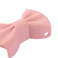 Set 2 Manere de Protectie Termorezistente, Flippy, Pentru Oale si Tigai, din Silicon, Rezistent la Temperaturi Inalte, Roz