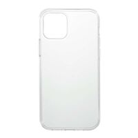 Husa de protectie compatibila cu Samsung Galaxy A21S TPU 1.0 mm Transparent