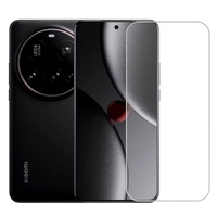 Folie Securizata pentru Xiaomi 15 Ultra, Vafy, Sticla Securizata 3D, High Definition Ultra Clear 2.5 HD, Margini Arc, 0.3 mm, Anti Zgirieturi, Anti bule, Transparenta