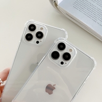 Husa protectie pentru Poco M4 Pro, Vafy, TPU, Antisoc, Protectie colturi, Rezistenta la impact, 1.5 mm, Transparenta