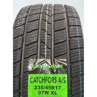 Anvelopa All Season LANVIGATOR CATCHFORS A/S 235/45R17 97W XL, Aderenta Sporita pe Zapada si Umed, Confort si Durabilitate