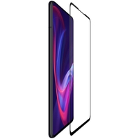 Folie Sticla Securizata Flippy, compatibila cu Xiaomi Mi 9T / Mit 9T Pro, Negru