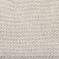 Perna mare pentru leagan tip cuib 64x56x66 cm, cu suport pentru picioare si cap, ecru
