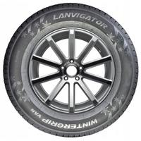 Anvelopa Iarna VAN LANVIGATOR 225/70R15C 112/110 R, Aderenta Sporita pe Zapada si Umed, Confort si Durabilitate