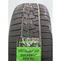 Anvelopa Iarna UHP LANVIGATOR 205/55R17 95V XL, Aderenta Sporita pe Zapada si Umed, Confort si Durabilitate