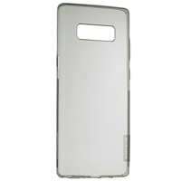 Husa Samsung Galaxy Note 8 Nillkin TPU Nature Transparent