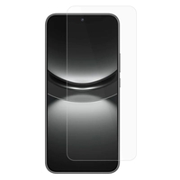 Folie Securizata pentru Huawei Nova 14 Pro, Vafy, Sticla Securizata 3D, High Definition Ultra Clear 2.5 HD, Margini Arc, 0.3 mm, Anti Zgirieturi, Anti bule, Transparenta