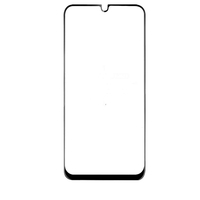 Folie Sticla Securizata, Vafy, Pentru Redmi 13C, Full Glue, Margini Negre, Transparent
