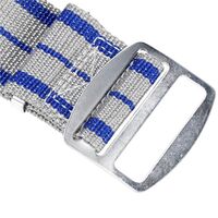 Set tiroliana pentru copii, cablu otel lungime 30m, capacitate 120kg