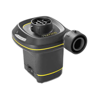 Pompa electrica Intex Quick-Fill AC/DC pentru obiecte gonflabile