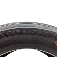 Anvelopa All Season LANVIGATOR CATCHFORS A/S II 205/55 R16 94W XL, Aderenta Sporita pe Zapada si Umed, Confort si Durabilitate