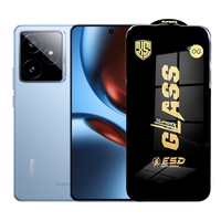 Folie de Protectie pentru Realme GT7, Vafy, Sticla Securizata ESD, Margini Negre, Rezistenta la Zgirieturi, Antistatica, 0.35 mm, Transparenta