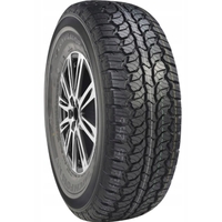 Anvelopa All Terrain LANVIGATOR CATCHFORS A/T P265/65R17 112T, Aderenta, Rezistenta si Control pe Drum si Off-Road