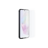 Folie Sticla Securizata, Vafy, Pentru Samsung Galaxy A55, 2.5D, HD, Transparenta