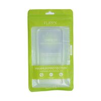 Husa Samsung Galaxy J3 2017 Flippy® Tpu Transparent