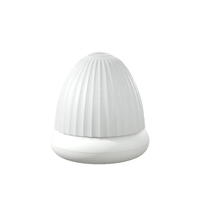 Aparat de Scame 2 in 1, Vafy, Curatare Haine si Lampa de Veghe, 3 Trepte, Incarcare Tip C, 4 W, 9 x 10 cm, Alb