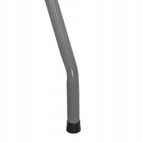Masa dreptunghiulara pliabila multifunctionala, 1.8 m x 0.75 m x 0.75 m, neagra