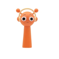 Mini Figurina Sprunki, Flippy, MisteryBox, 6 Personaje Diverse de Colectionat, 7.3 - 9 cm, Multicolor