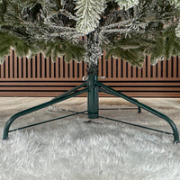 Brad artificial Sersimo, Lore d’Neige Elite, nins, mix 2D+3D, 200 cm