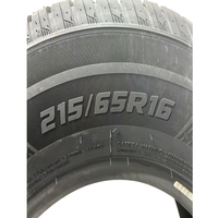 Anvelopa All Season LANVIGATOR CATCHFORS A/S II 215/65/R16 102 H XL, Aderenta Sporita pe Zapada si Umed, Confort si Durabilitate