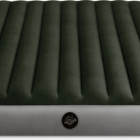 Saltea Intex Prestige Downy Qyeen Dura-Beam 152x203x25cm