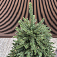 Brad artificial Christmas Deluxe by Sersimo, Alpin Select, integral 3D, 180cm